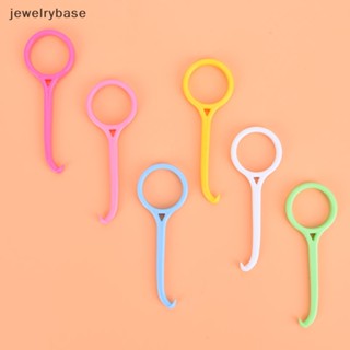 [jewelrybase] อุปกรณ์จัดฟัน แบบใส ถอดออกได้ 1 ชิ้น