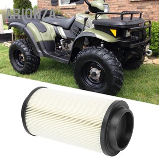 ARIONZA เครื่องกรองอากาศ ATV 7080595 เปลี่ยนพอดีสำหรับ Polaris Scrambler/Sportsman/Magnum