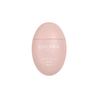 CHOSUNGAH Cocomilk Cream 50g SPF50+ PA++++ / Tone-up sun cream