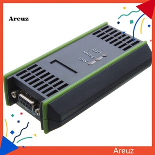 สายเคเบิลโปรแกรมดาวน์โหลด USB PLC 25 เมตร สําหรับ S7-200 300 MPI 6ES7972-0CB20-0XA0