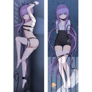 Azur Lane 8 Anime Dakimakura ปลอกหมอนอิง 50 * 150 ซม.