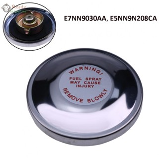 ฝาปิดถังน้ํามันเชื้อเพลิง E7NN9030AA E5NN9N208CA สําหรับ Ford Tractor 2N 8N 600 700 800 900 7810