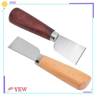 YEW เครื่องมือตัดหนัง สไตล์ฝรั่งเศส สําหรับงานฝีมือ DIY