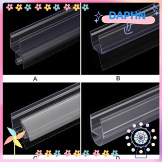 DAPHS แถบซีล ป้องกันหน้าต่าง มีประโยชน์ สําหรับห้องน้ํา
