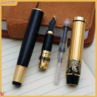 ปากกา|  ปากกามาร์กเกอร์ โลหะ พลาสติก แฟชั่น สําหรับเขียน เขียน เขียน ลงลายมือชื่อ ปากกาหมึกซึม