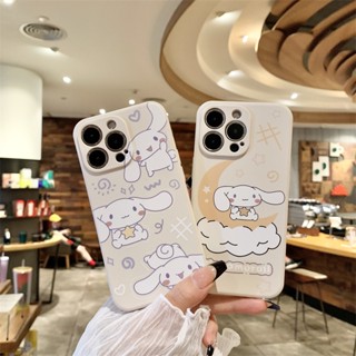 เคสโทรศัพท์มือถือ ลายสุนัขชินนาม่อนน่ารัก สําหรับ Realme 10 pro 5g C35 C33 C31 C11 2021 7i C17 C15 C21 C20 C21Y C25Y C25 C12 C25S 8i 5 5i 5s 6i 6 6s 7 8 9 pro 5g G101T