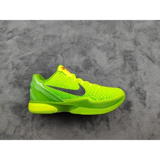 [S2 Pure Original] KOBE 6 Protro KOBE Sixth Generation zk6 รองเท้ากีฬา รองเท้าบาสเก็ตบอล คุณภาพสูง