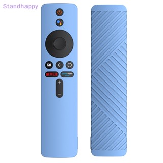 Standhappy เคสป้องกัน คุณภาพสูง สําหรับ Xiaomi TV Box S Gen เคสกันกระแทก สําหรับ Mi TV Stick รีโมทคอนโทรล ใหม่