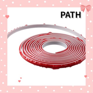 PATH แถบฉลาก มีกาวในตัว ติดง่าย สําหรับตกแต่ง