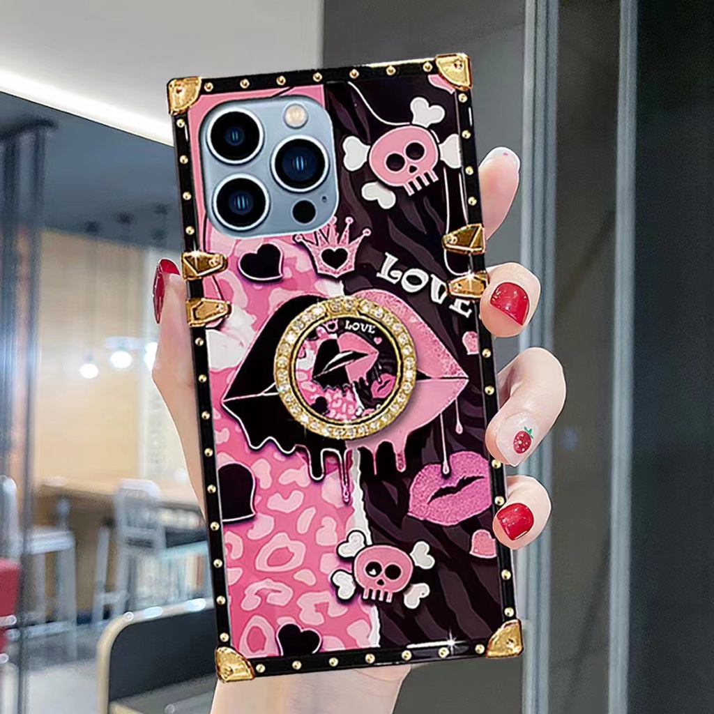 เคส OPPO A60 A79 A38 A18 A58 A78 A98 A77s A57 A17 A17k A95 A74 A76 A16 A16k A15 A15s A96 A94 A54 A93 A5 A31 X9 2020 A31 A3 A5 A31 A9 ฝาครอบ Pro 4G 5G 2022