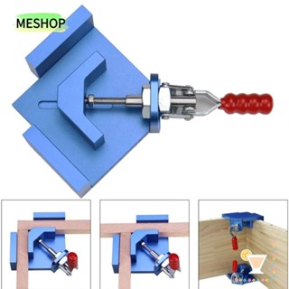 Me คลิปอลูมิเนียมอัลลอย มุมขวา 90 องศา แบบพกพา ความแม่นยําสูง สําหรับงานไม้