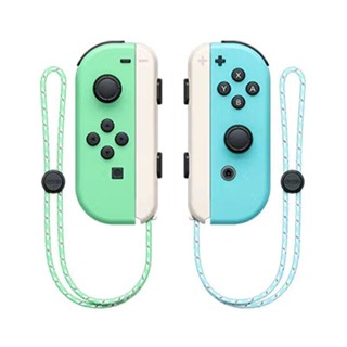 Nintendo switch Joy Con ตัวควบคุม Mosen จํากัด