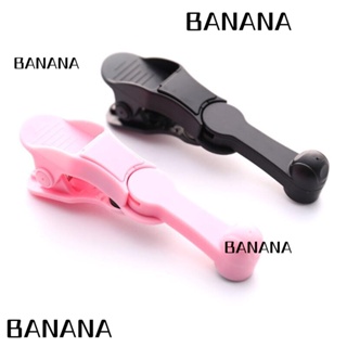 BANANA1 เครื่องคลิกหน้าจออัตโนมัติ อินเตอร์เฟซ USB คลิกเกอร์อัตโนมัติ สําหรับสมาร์ทโฟน 2023