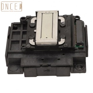 【ONCEMOREAGAIN】Print Head For L358 L111 L120 L301 Color ME401 Printhead Stable Output