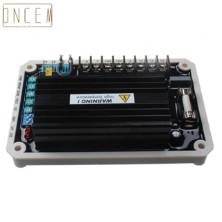 【ONCEMOREAGAIN】Automatic 50/60HZ Accessories Electric Excitation For Equipment Function