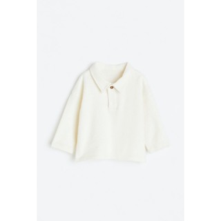 H&amp;M  Boy Cotton rugby shirt 1162123_1