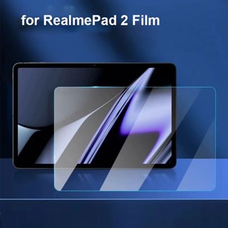 ฟิล์มกระจกนิรภัยกันรอยหน้าจอแท็บเล็ต สําหรับ Oppo Realme Pad 2 2023 11.61 นิ้ว