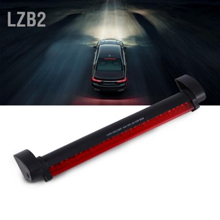 LZB2 ยูนิเวอร์ซัล 32 LED สีแดง รถ สูงสามเบรกหยุดไฟท้ายไฟเตือน 12V