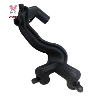 ท่อเทอร์โมสตัท 5.0 ลิตร V8 สําหรับ Land Rover Discovery LR4 Range Rover Sport Coolant Water Outlet Pipe AJ89664 LR018275