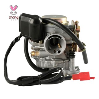 อะไหล่คาร์บูเรเตอร์สกูตเตอร์ ATV GY6 139QMB 49Cc 60Cc แบบเปลี่ยน สําหรับ ROKETA SUNL BAJA TAOTAO Panterra 50 ชิ้น