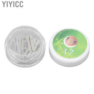 Yiyicc Ingrown Toenail Corrector   Elastic  for Outing Woman