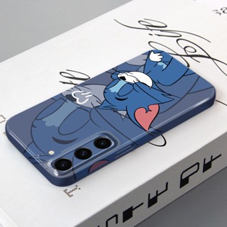 เคสโทรศัพท์มือถือ PC แข็ง ปิดด้านหลัง ลาย Tom Jerry รวมทุกอย่าง สําหรับ Samsung Galaxy S23 Plus Ultra S22 S21 S20 FE Note9 Note 10 Plus Pro