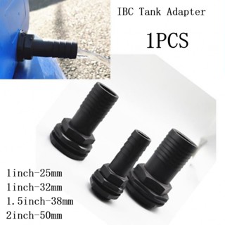 ⚡NEW 8⚡Connector For Ons Of Barrels For Use With IBC Tanks Tank Connector Durable