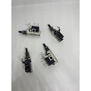 งานแท้ในไทย กับ 10A ฟิวส์! ซ็อกเก็ต 15A 250 V ac 3 ช่องเสียบสายไฟพร้อมฟิวส์ Holder Connector