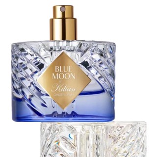 (50ml) By Kilian Ginger Juice Blue Moon perfume น้ําหอม Kilian Ginger Juice Blue Moon EDP Concentrated perfume Neutral กลิ่น Aquatic Tone Citrus Aroma 50 มล.