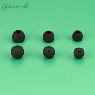 จุกหูฟังซิลิโคน กันน้ํา แบบเปลี่ยน สําหรับ JBL TOUR PRO+ [Yotome.th]