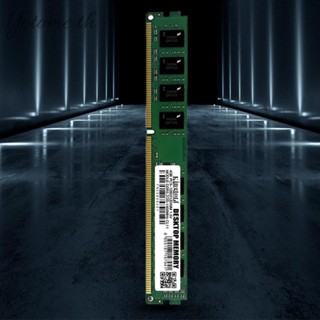 หน่วยความจําคอมพิวเตอร์ DDR3 2GB 4GB 8GB 1600MHz SO-DIMM RAM สําหรับเดสก์ท็อป PC [Yotome.th]