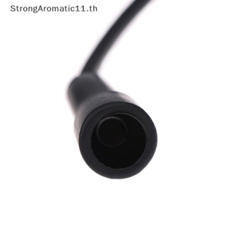 Strongaromatic เครื่องทดสอบหัวเทียน ระบบจุดระเบิด คอยล์เครื่องยนต์ เครื่องมือวิเคราะห์อัตโนมัติ