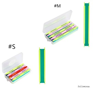 Fol บอร์ดโฟม สําหรับตกปลา 5 ชิ้น