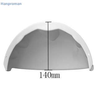 Hanproman&gt; ผ้าคลุมกล้องวงจรปิด ป้องกันแดด ป้องกันแสงสะท้อน ทรงโดม