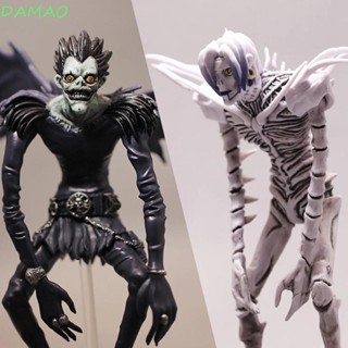 Damao ฟิกเกอร์ Death Note ของเล่นสะสม ของสะสม