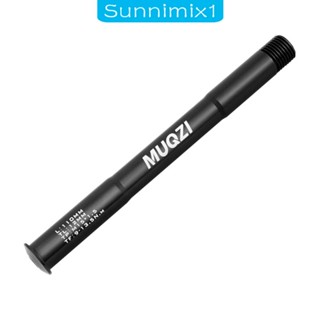 [Sunnimix1] แกนตะเกียบจักรยาน น้ําหนักเบา