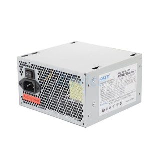 POWER SUPPLY 550W OKER EB-550W