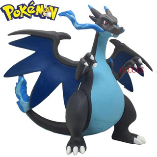 Cleoes เครื่องประดับ จี้การ์ตูนโปเกม่อน Dragonite Charizard Ivysaur Charmeleon Pikachu