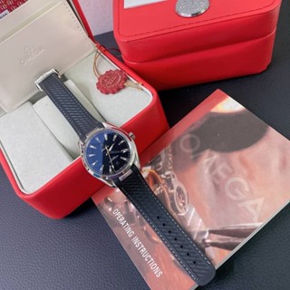 นาฬิกา OMEGA SEAMASTER Top Vip โรงงาน VVS งานสวยครับ สินค้ามีพร้อมส่งครับ