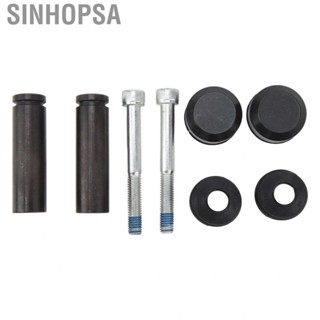 Sinhopsa Brake Caliper Slider Pin Guide Kits  Easy To Install D7026C Left Right for DUCATO