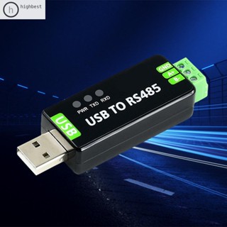 [Highbest.th] โมดูลแปลง USB เป็น RS485 FT232RL CH343G