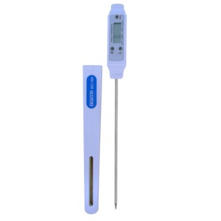 DIGICON เทอร์โมมิเตอร์วัดอุณหภูมิแบบพกพา DGT-366 Pocket Size Digital Thermometer