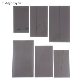 Bbth ฟิล์มโพลาไรซ์ LCD ฟิล์มโพลาไรซ์ สําหรับ IP Vary
