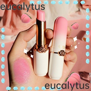 Eucalytus1 ลิปบาล์ม ให้ความชุ่มชื้น กันน้ํา ติดทนนาน 2 ชิ้น