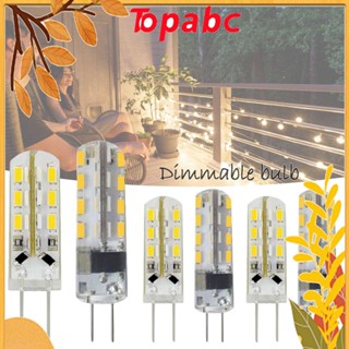 Top หลอดไฟสปอตไลท์ 1.5W 3W 220V สีขาวอบอุ่น