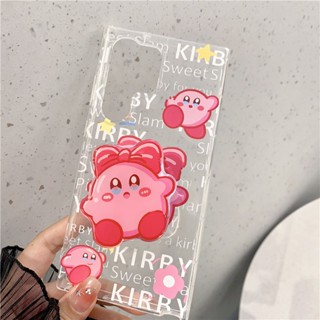 ความดันอากาศ แชสซี Cute Cartoon Case Xiaomi MI A3 POCO X4Pro M4Pro 5G Redmi 9 9A 9T 9C 8 8A การ์ตูน เคสมือถือ Little Bear Kitty Kuromi Kirby Wear a support hand rope bead Soft TPU Cover