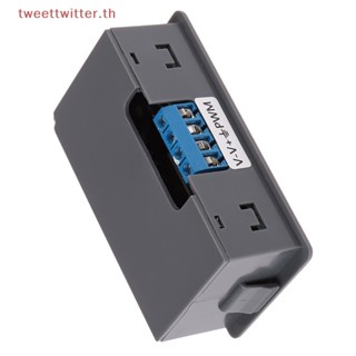 Tweet โมดูลเครื่องกําเนิดสัญญาณความถี่ 1Hz~150kHz PWM ปรับได้
 Th