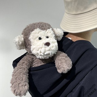 ตุ๊กตาลิง My Smart Monkey Son Where to Go น่ารัก ของขวัญวันเกิด สําหรับเด็กผู้หญิง