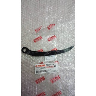 ยางรองโซ่ราวลิ้น FINN/21 แท้ๆ (บน) BBK-E2241-00 (เฉพาะ FINN/21 เท่านั้น, FINN เก่าใช้ตัวอื่น)