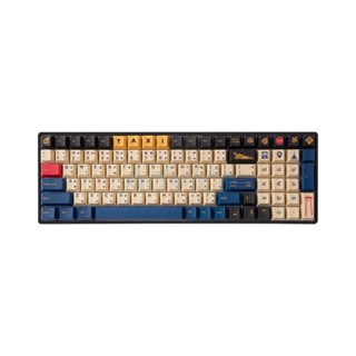 KEYCAPS LOGA TUKTUK TH/EN